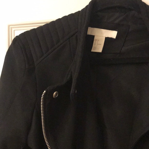 Motorcycle jacket - Picture 3 of 8